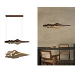 Solitude Pendant Lamp - Lamp Outdoor