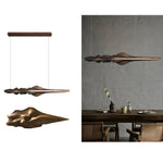 Solitude Pendant Lamp - Lamp Outdoor