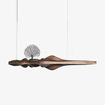 Solitude Pendant Lamp - Lamp Outdoor