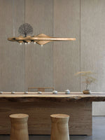 Solitude Pendant Lamp - Lamp Outdoor