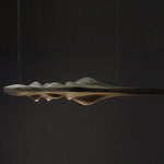 Solitude Pendant Lamp - Lamp Outdoor