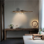 Solitude Pendant Lamp - Lamp Outdoor