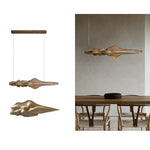 Solitude Pendant Lamp - Lamp Outdoor