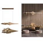 Solitude Pendant Lamp - Lamp Outdoor