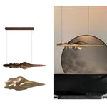 Solitude Pendant Lamp - Lamp Outdoor