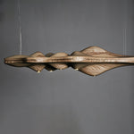 Solitude Pendant Lamp - Lamp Outdoor