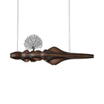Solitude Pendant Lamp - Lamp Outdoor