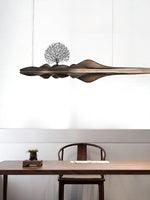 Solitude Pendant Lamp - Lamp Outdoor