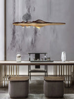 Solitude Pendant Lamp - Lamp Outdoor