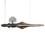 Solitude Pendant Lamp - Lamp Outdoor