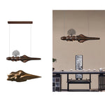 Solitude Pendant Lamp - Lamp Outdoor