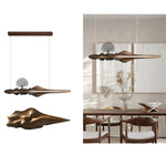 Solitude Pendant Lamp - Lamp Outdoor