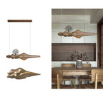 Solitude Pendant Lamp - Lamp Outdoor