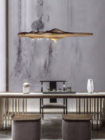 Solitude Pendant Lamp - Lamp Outdoor