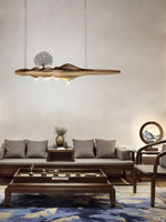 Solitude Pendant Lamp - Lamp Outdoor
