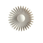 Sunray Rustic Glass Wall Lamp - Lamp Outdoor
