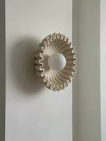 Sunray Rustic Glass Wall Lamp - Lamp Outdoor