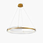 Aurora Chandelier Solstice LED - Lamp Outdoor