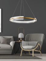 Aurora Chandelier Solstice LED - Lamp Outdoor