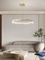 Aurora Chandelier Solstice LED - Lamp Outdoor