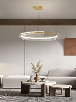 Aurora Chandelier Solstice LED - Lamp Outdoor