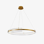 Aurora Chandelier Solstice LED - Lamp Outdoor