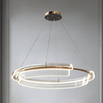 Aurora Chandelier Solstice LED - Lamp Outdoor