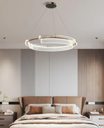 Aurora Chandelier Solstice LED - Lamp Outdoor
