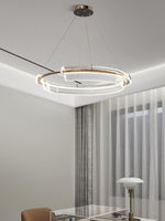 Aurora Chandelier Solstice LED - Lamp Outdoor