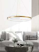 Aurora Chandelier Solstice LED - Lamp Outdoor