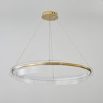 Aurora Chandelier Solstice LED - Lamp Outdoor