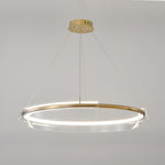Aurora Chandelier Solstice LED - Lamp Outdoor