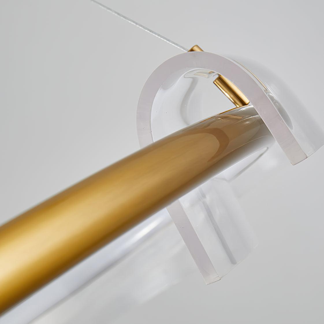 Aurora Chandelier Solstice LED - Lamp Outdoor