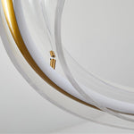 Aurora Chandelier Solstice LED - Lamp Outdoor