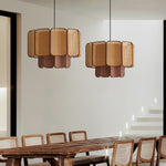 Soltera Woven Pendant Lamp - Lamp Outdoor