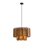 Soltera Woven Pendant Lamp - Lamp Outdoor