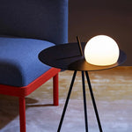 Ray Solar Tripod Outdoor Table Floor Lamp - Lamp Outdoor