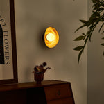 Solune Wall Light - Lamp Outdoor