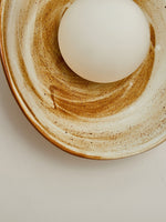 Solune Wall Light - Lamp Outdoor