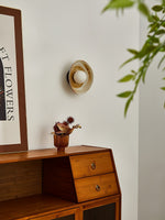 Solune Wall Light - Lamp Outdoor