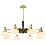 Solviento Chandelier - Lamp Outdoor