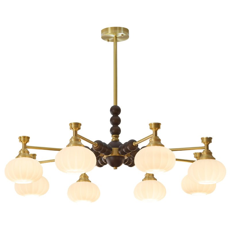 Solviento Chandelier - Lamp Outdoor
