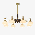 Solviento Chandelier - Lamp Outdoor