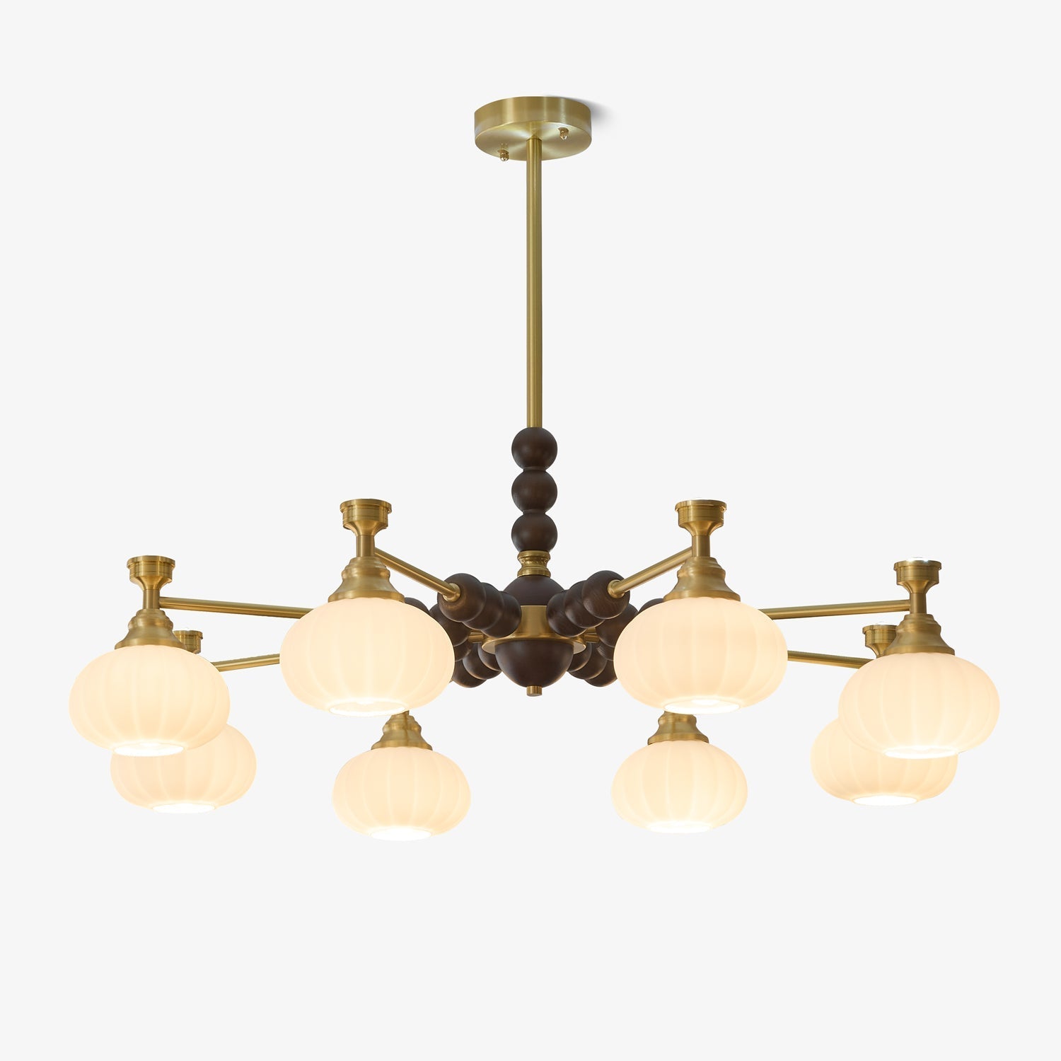 Solviento Chandelier - Lamp Outdoor