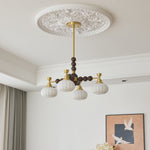 Solviento Chandelier - Lamp Outdoor