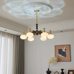 Solviento Chandelier - Lamp Outdoor