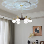 Solviento Chandelier - Lamp Outdoor