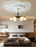 Solviento Chandelier - Lamp Outdoor