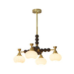 Solviento Chandelier - Lamp Outdoor
