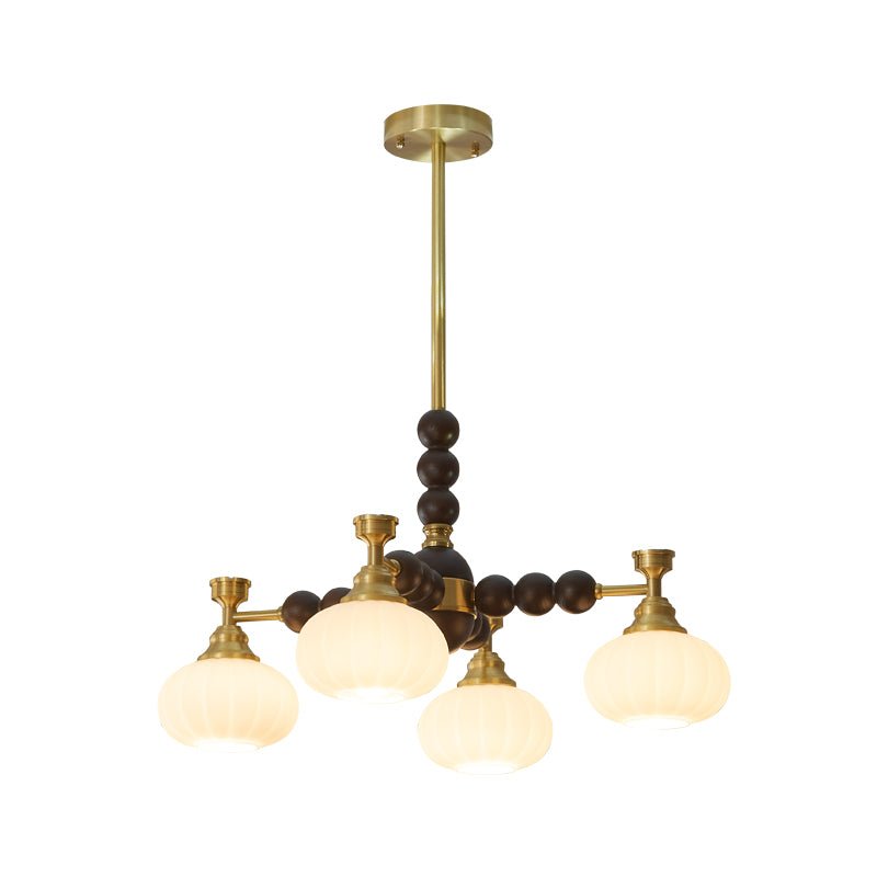 Solviento Chandelier - Lamp Outdoor